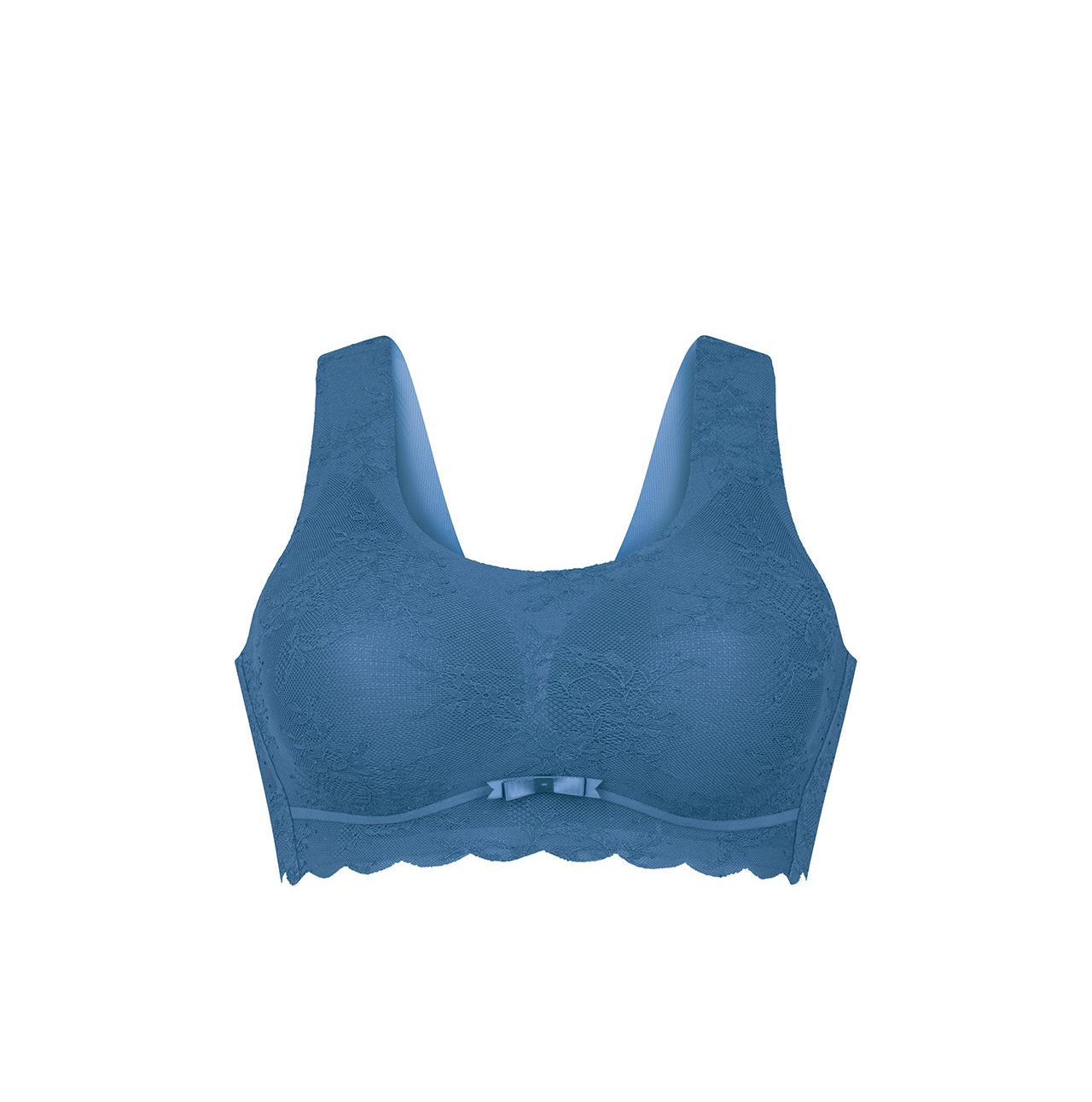 Essentials Lace Bralette