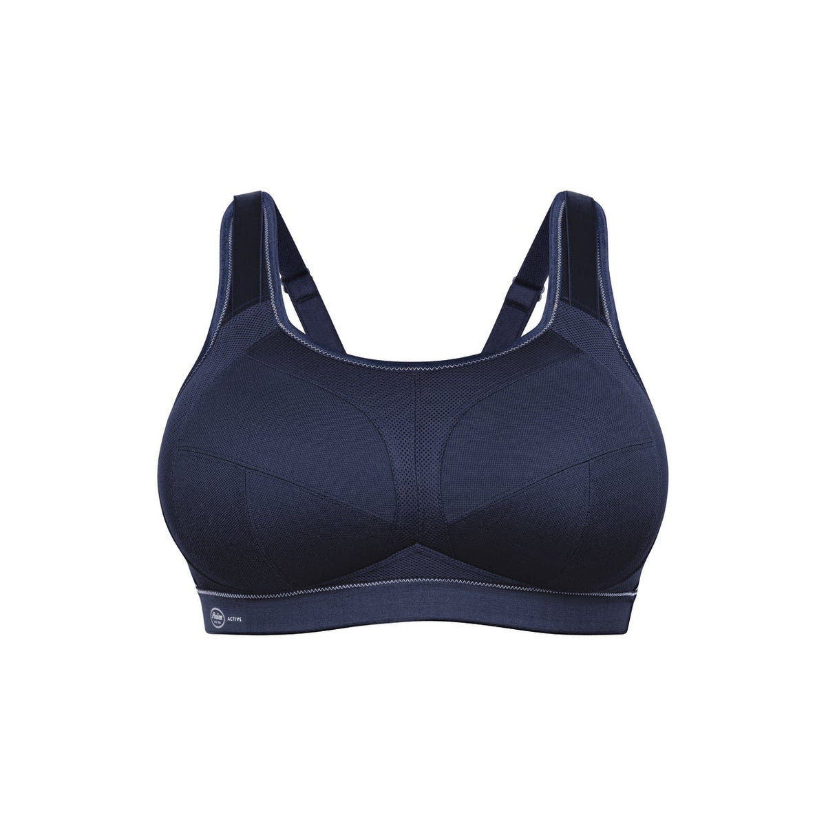 Extreme Control Plus Sports Bra