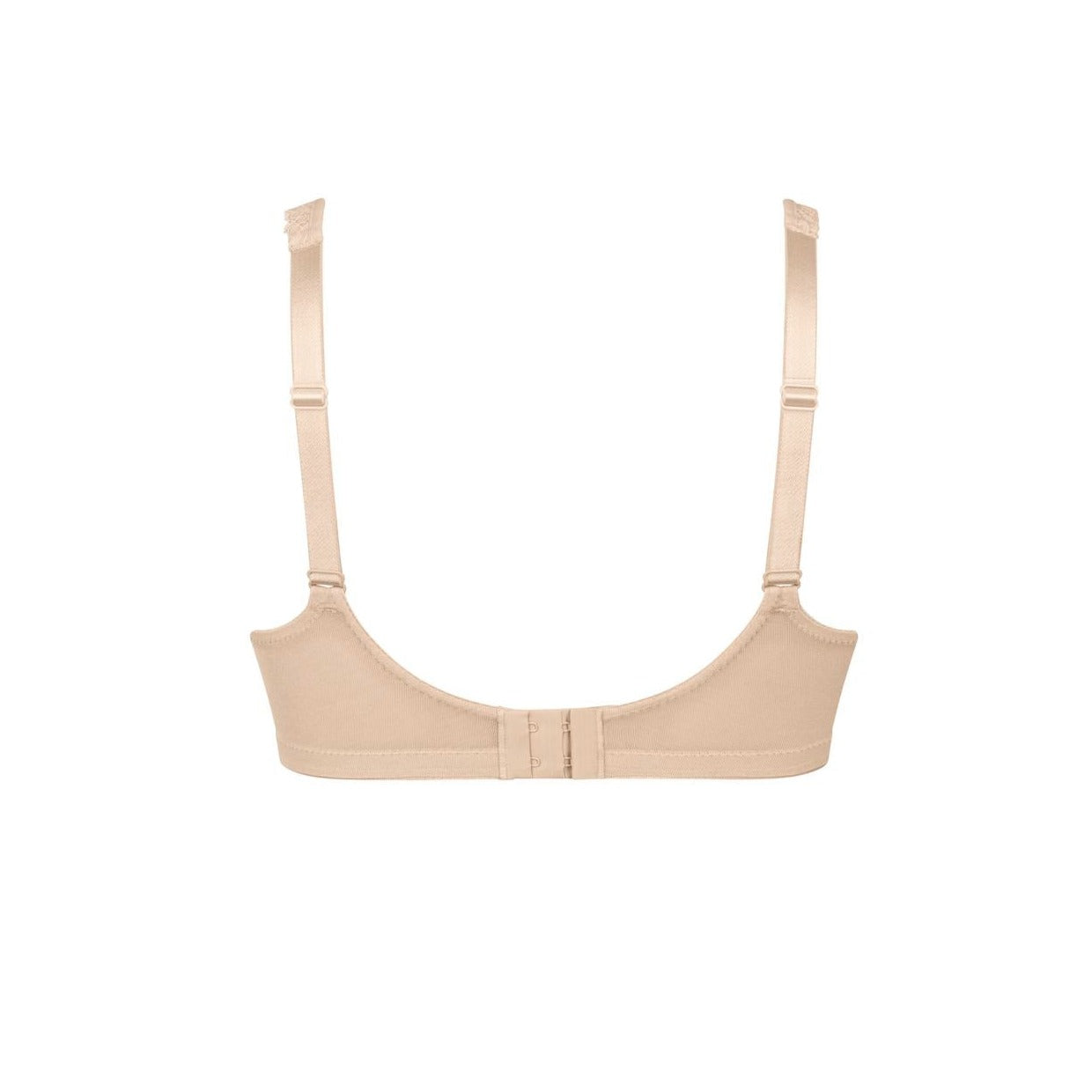 Selma Soft Bra With Spacer cups - Desert