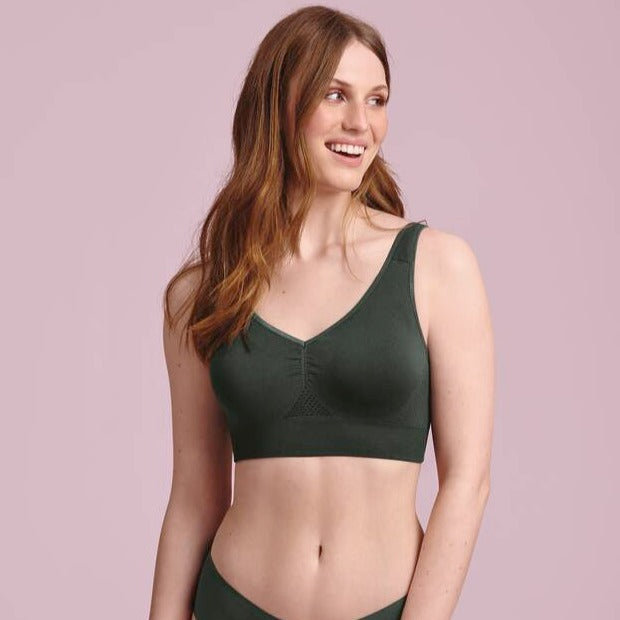 Lotta Post Mastectomy Bra