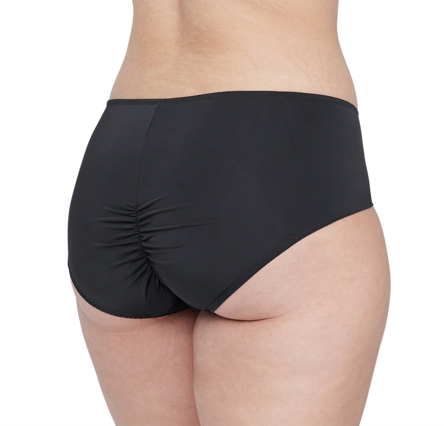 Entice Front Lace Brief