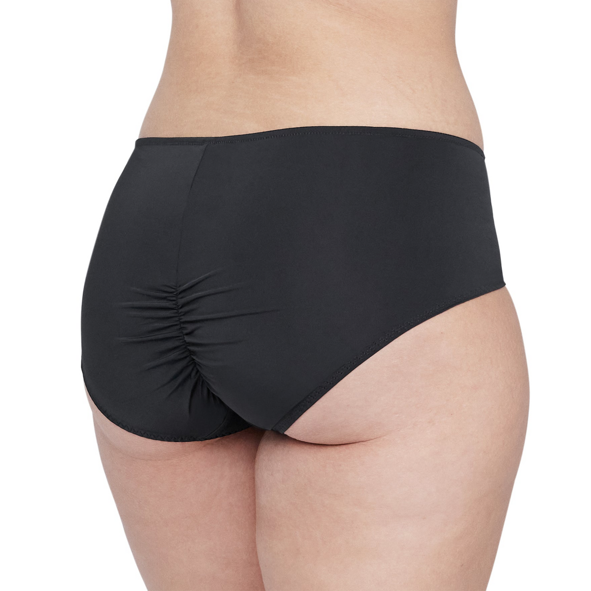 SALE - Entice Front Lace Brief