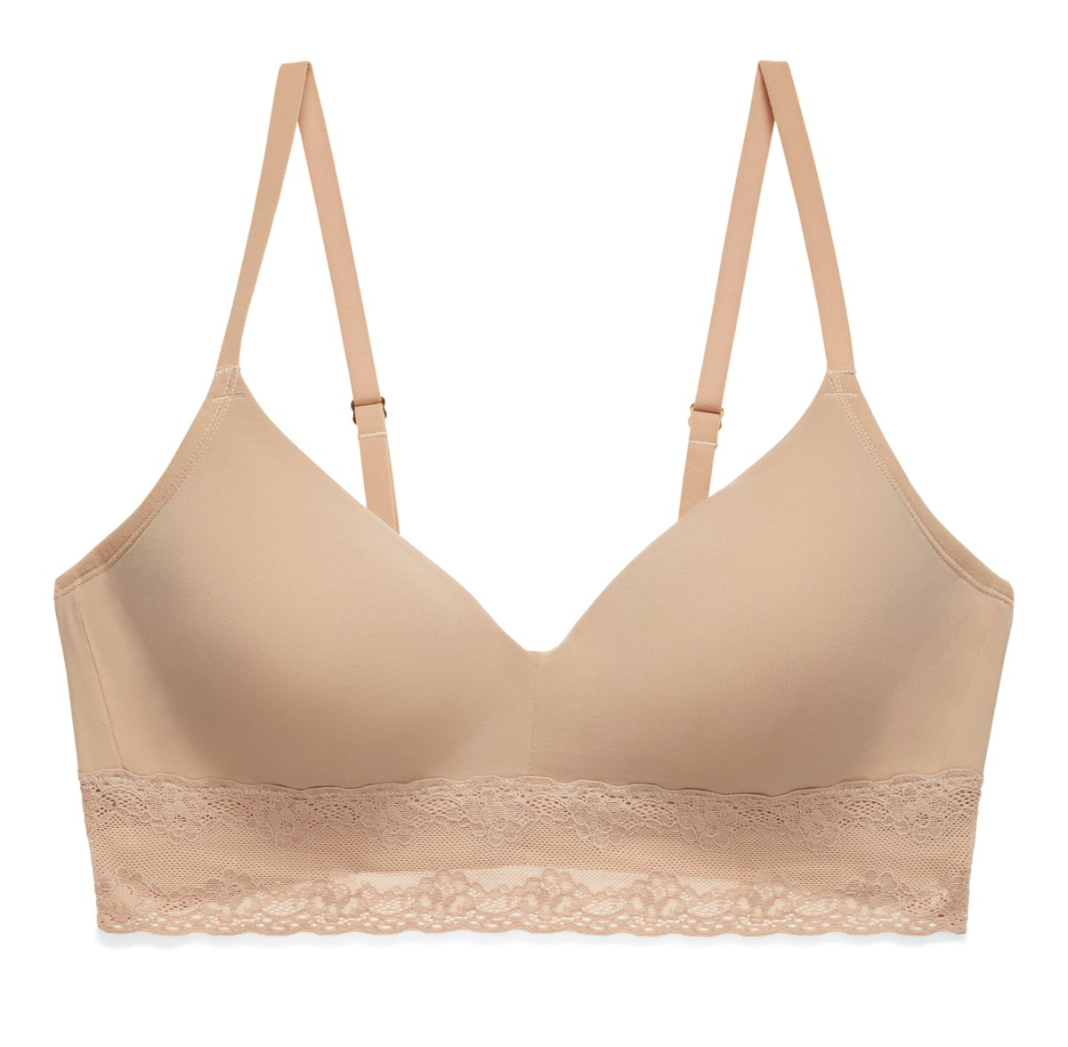Bliss Perfection Contour Soft Cup - Café