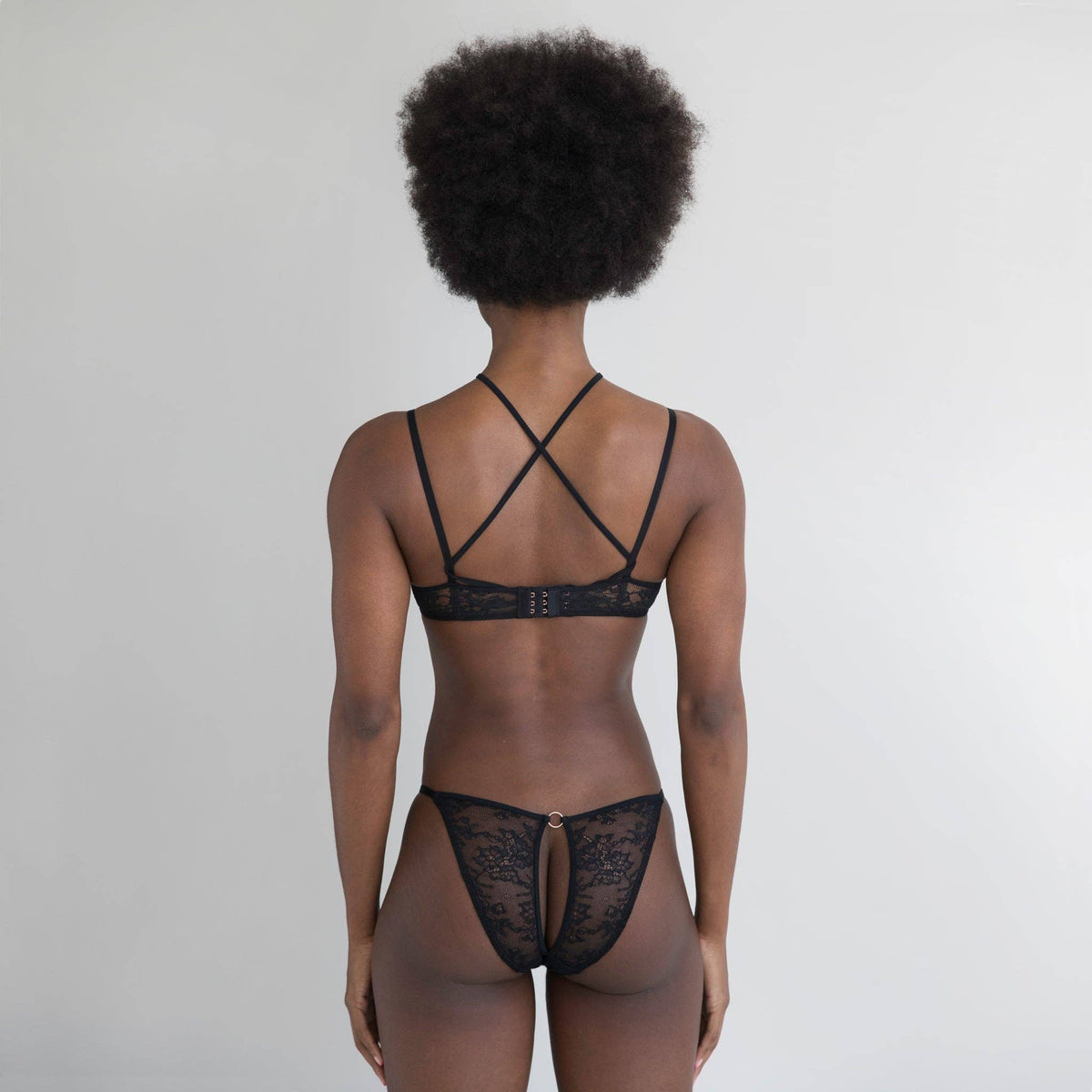 Rush Wired Bra