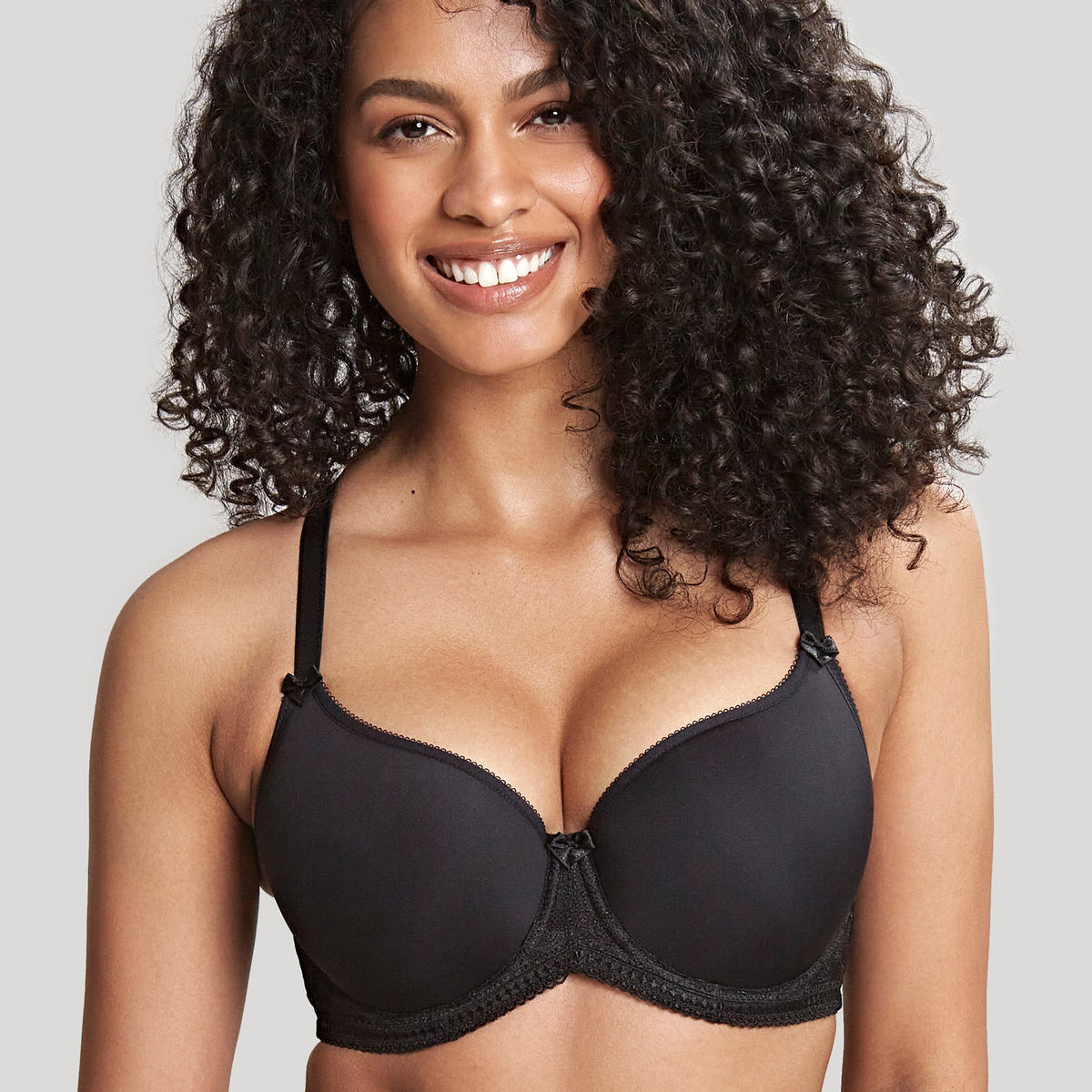 Cari Spacer Bra