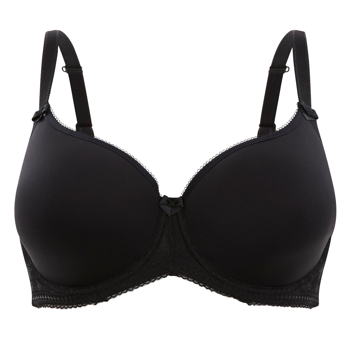 Cari Spacer Bra