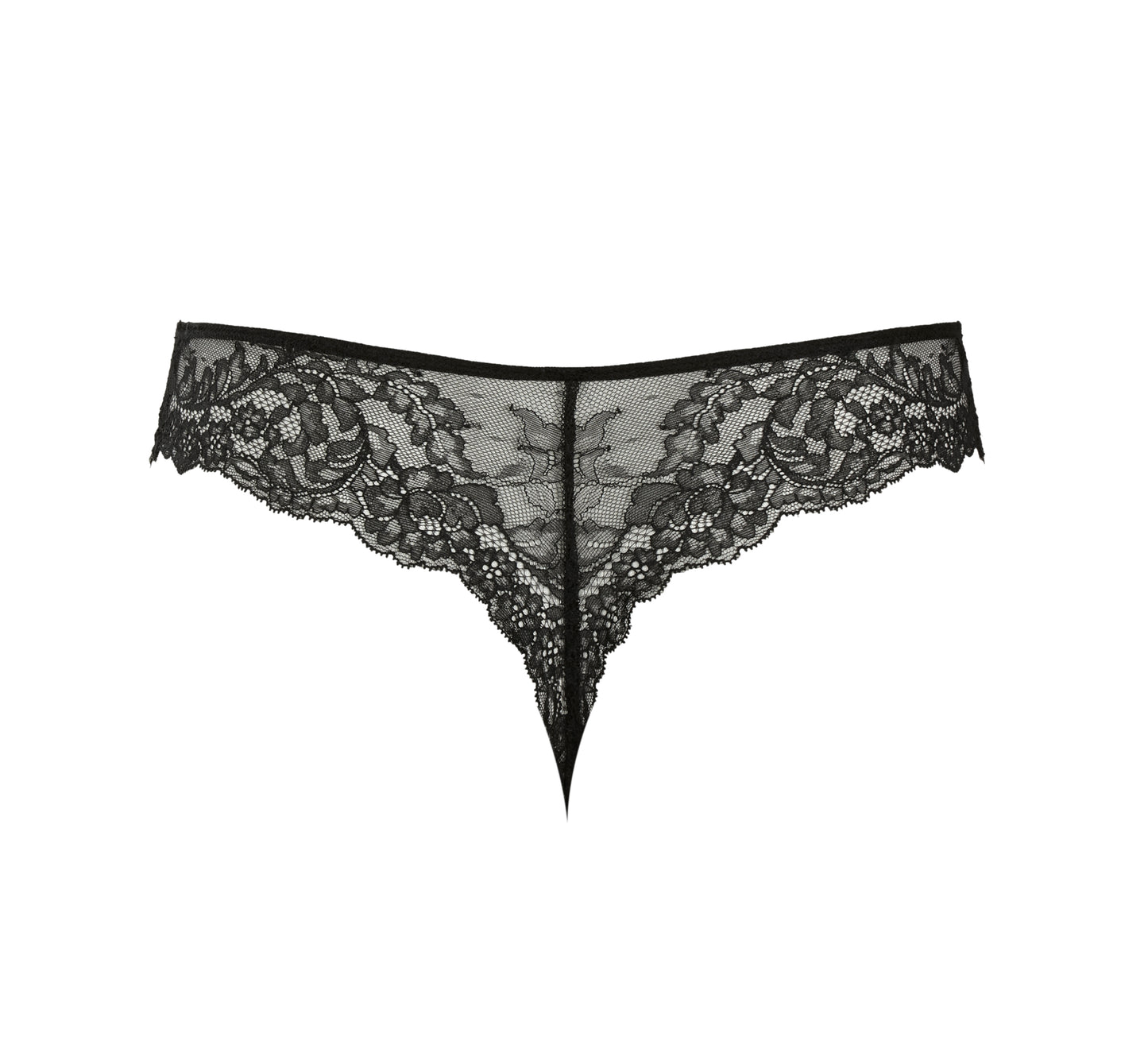 Ana Thong - Black