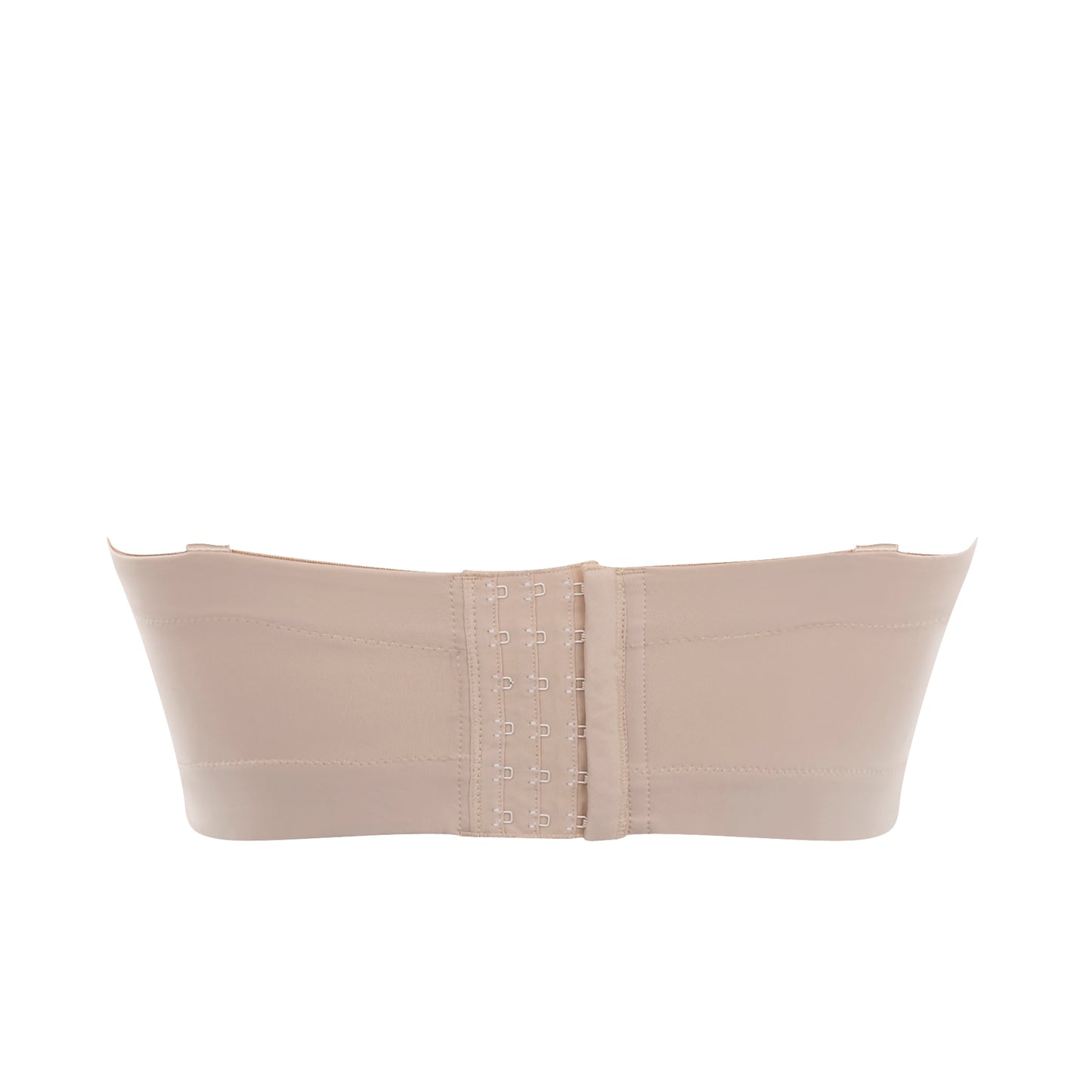 Dana Balcony Strapless Bra - Linen