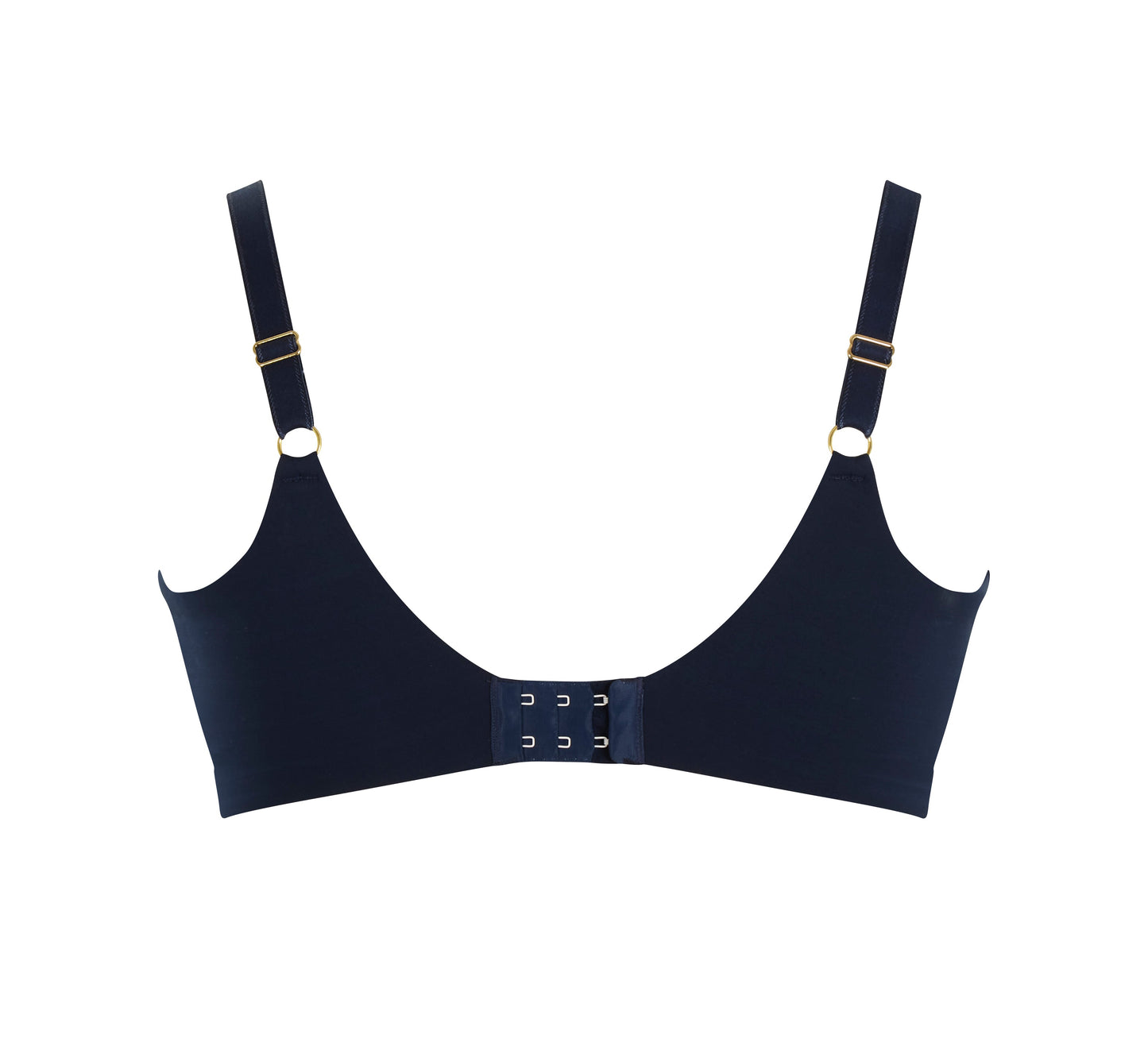 Estel Full Cup Bra - Navy