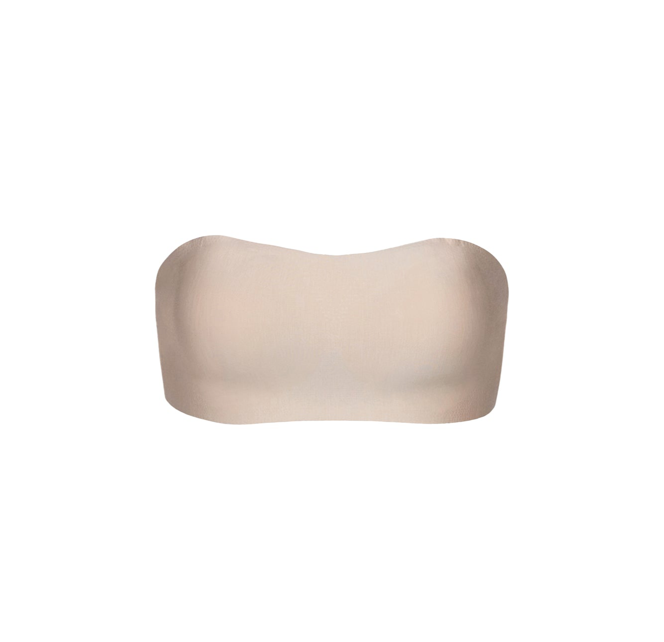 Butter Soft-Support Strapless Bralette