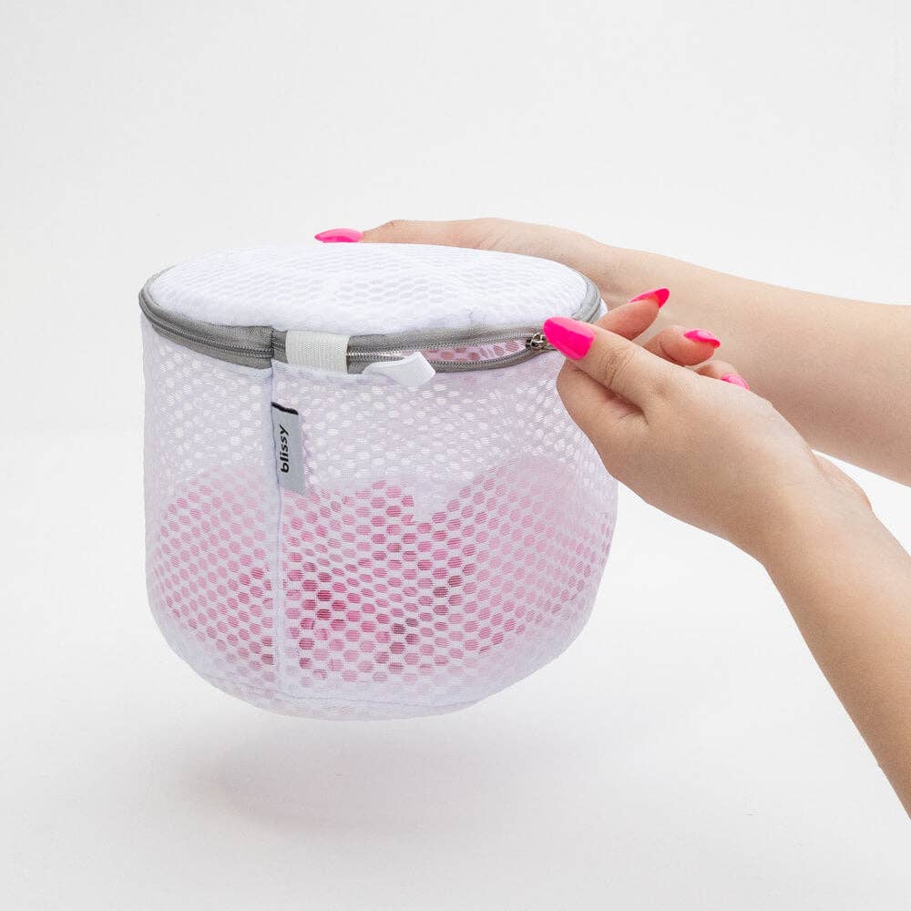 Mesh Wash/Laundry Bags (2 Pack)