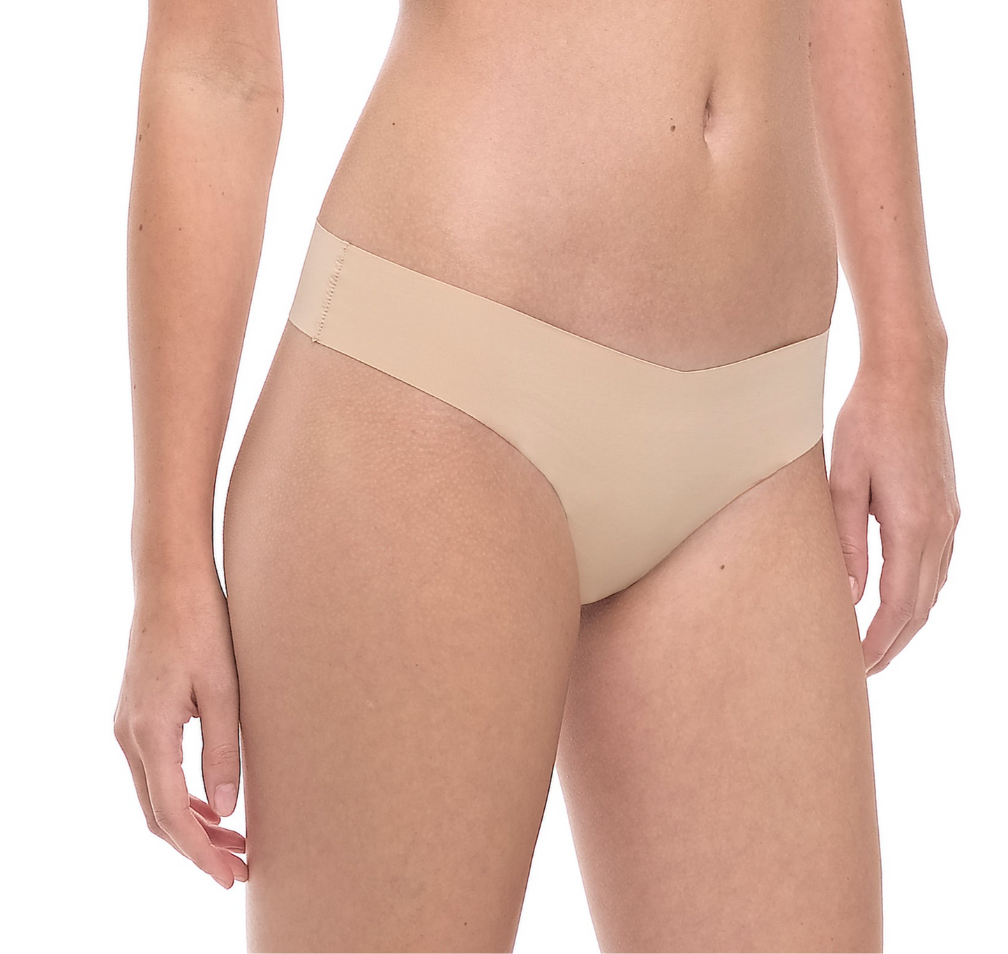 Classic Thong