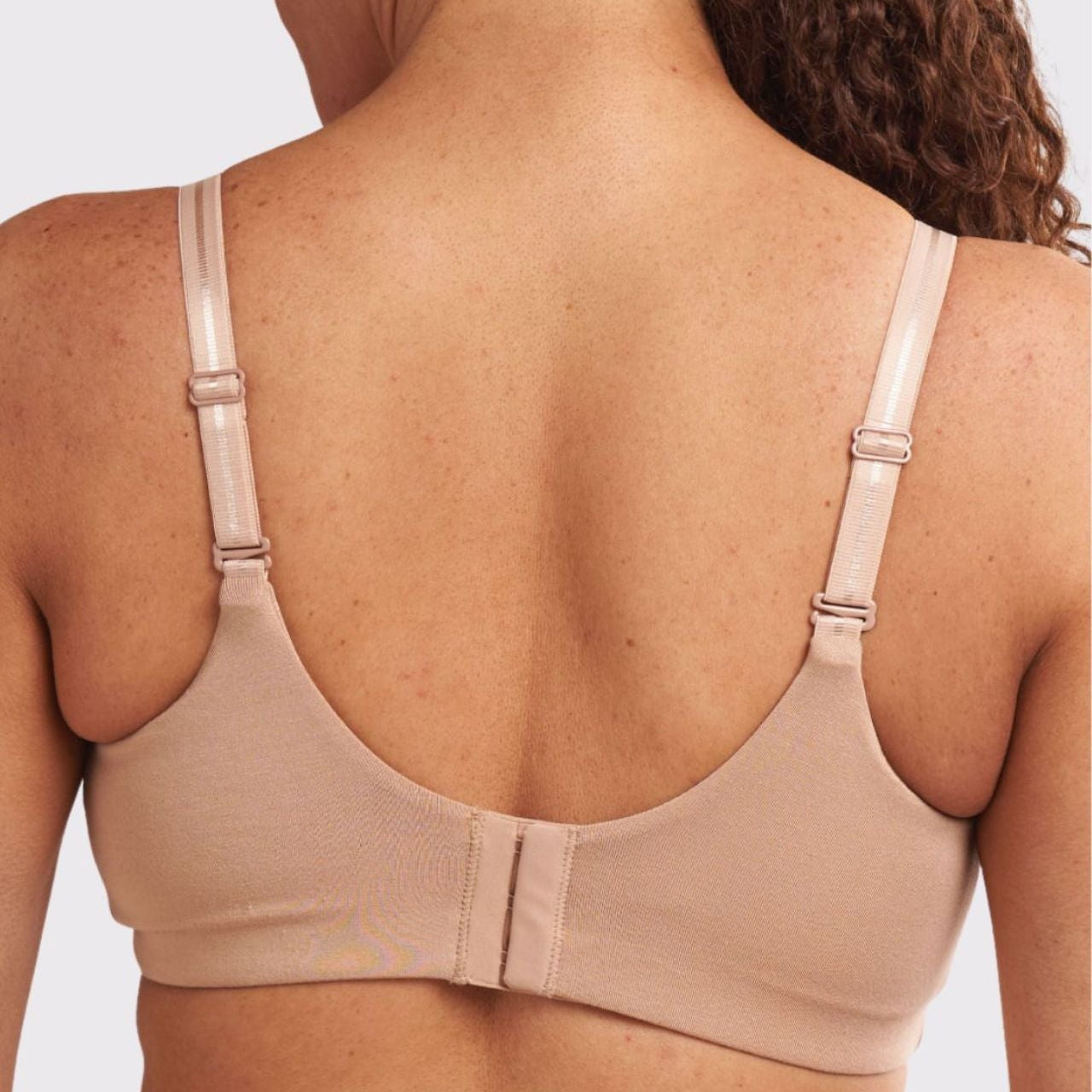 Monica Full Coverage Bra
