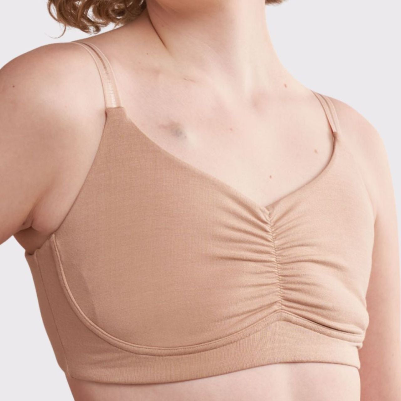 Monica Full Coverage Bra