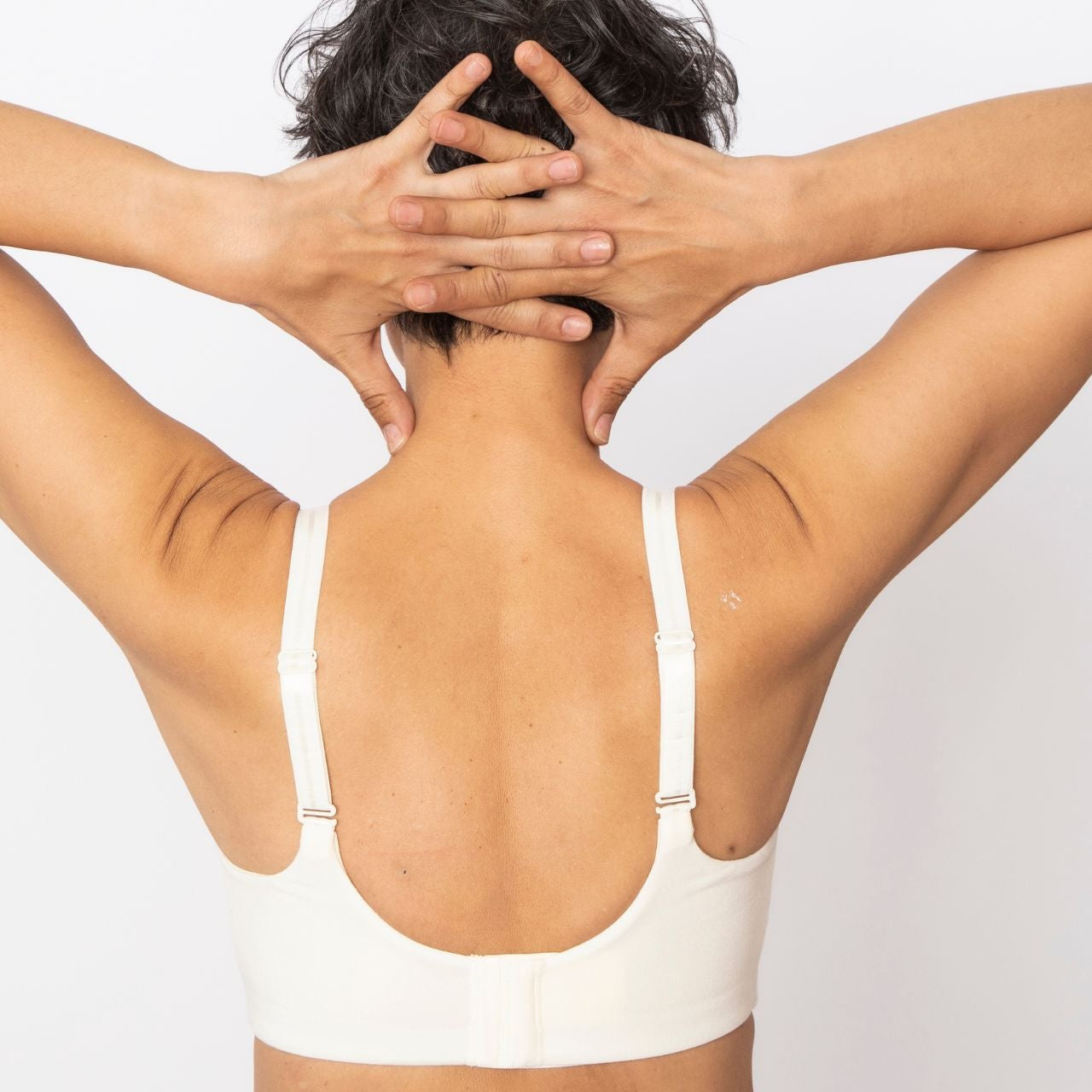 Monica Full Coverage Bra