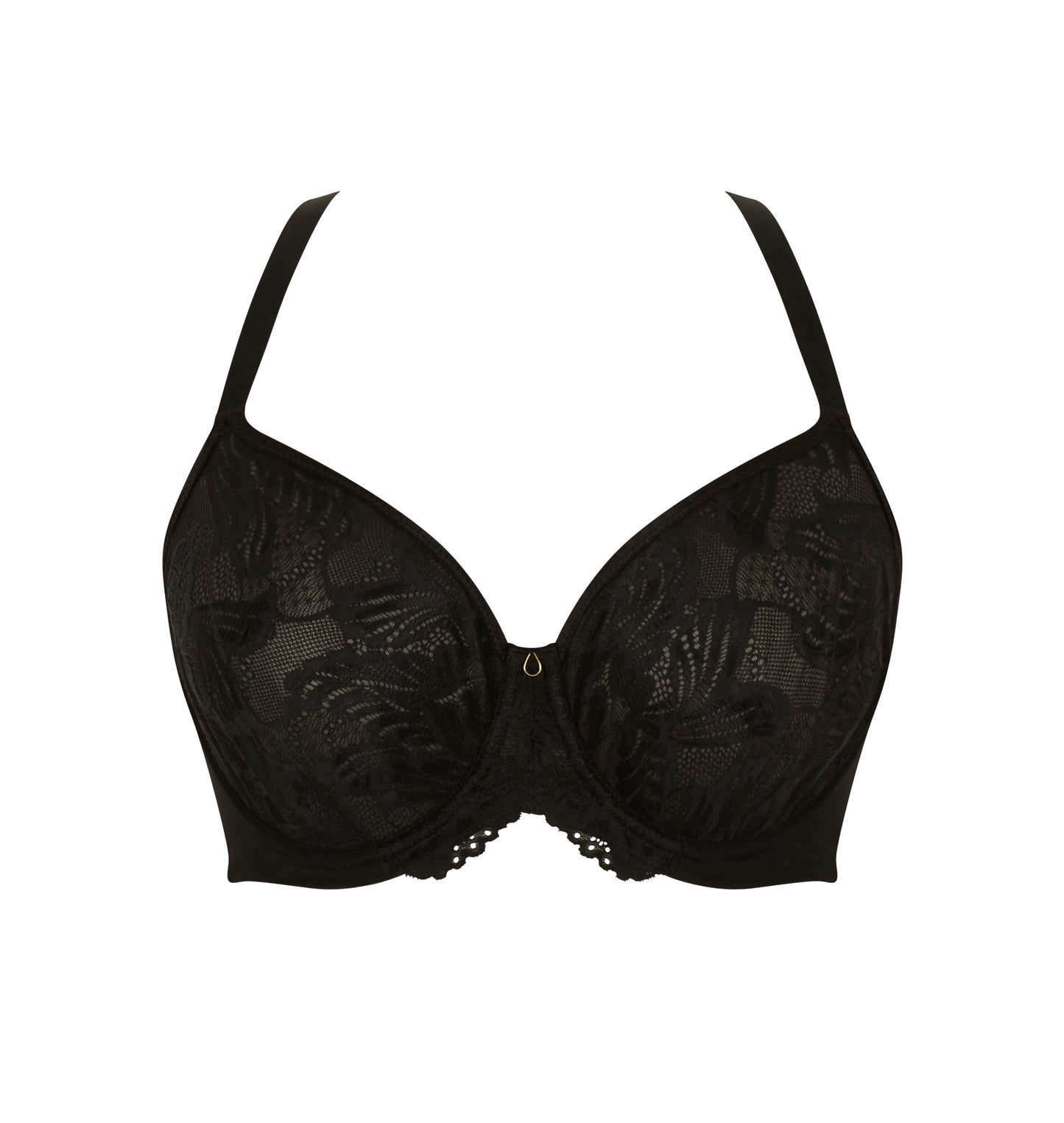 SALE - Radiance Bra - Black