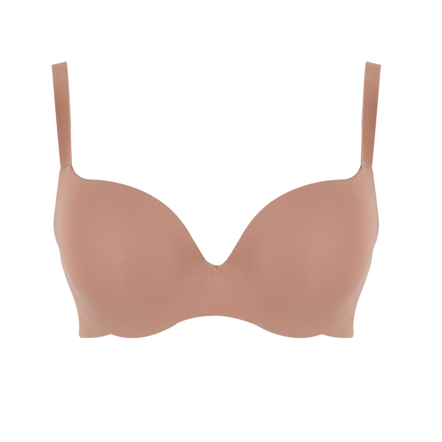 365 Moulded Plunge Bra