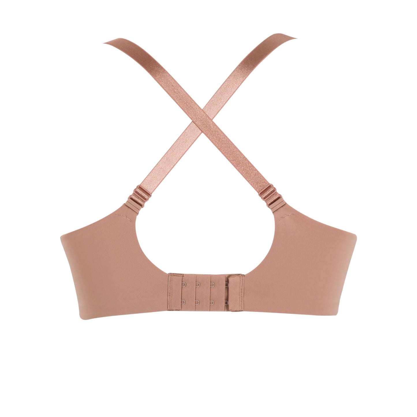 365 Moulded Plunge Bra
