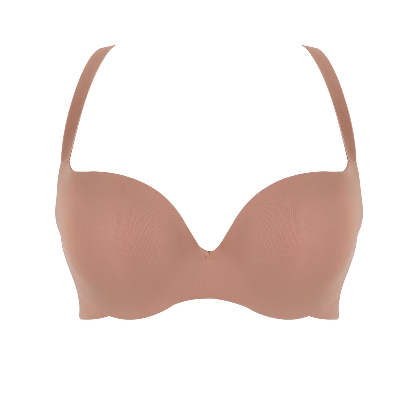 365 Moulded Plunge Bra