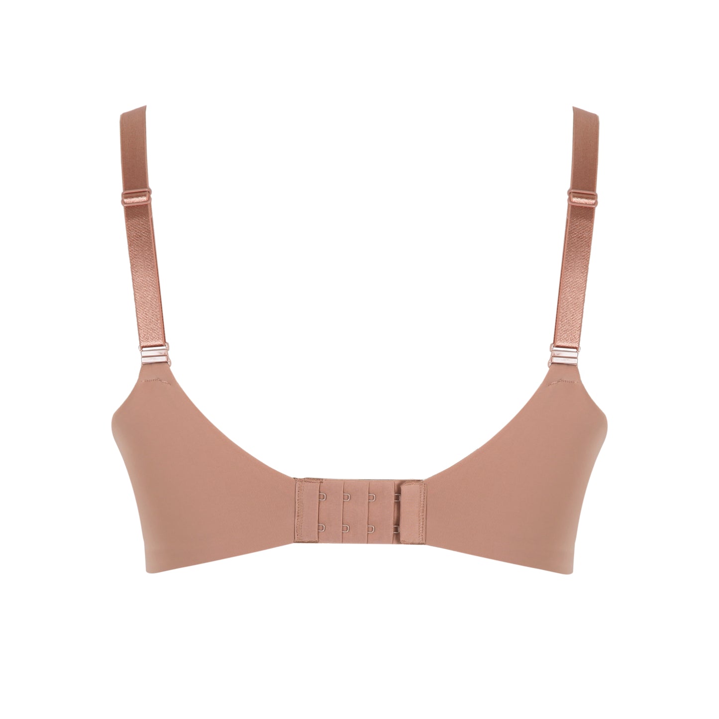 365 Moulded Plunge Bra