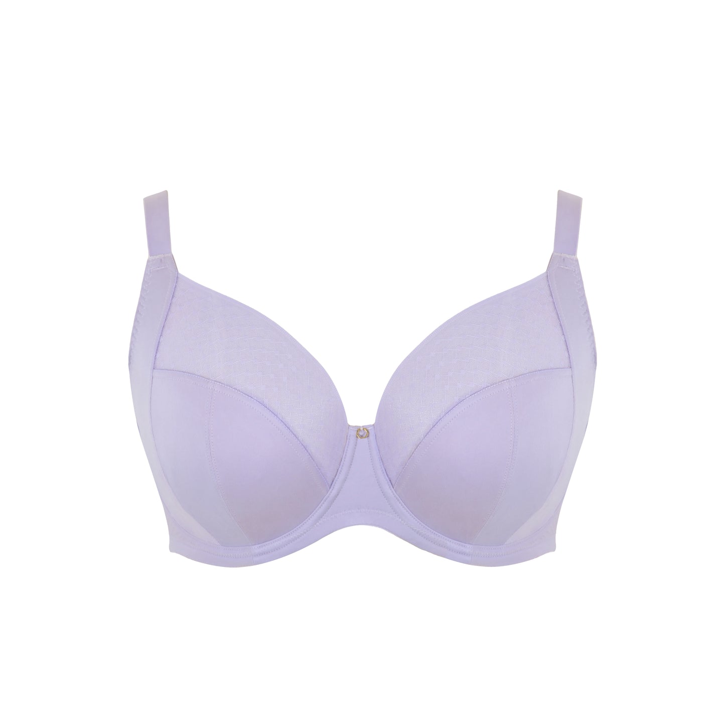 SALE - Bliss Full Cup Bra - Lilac