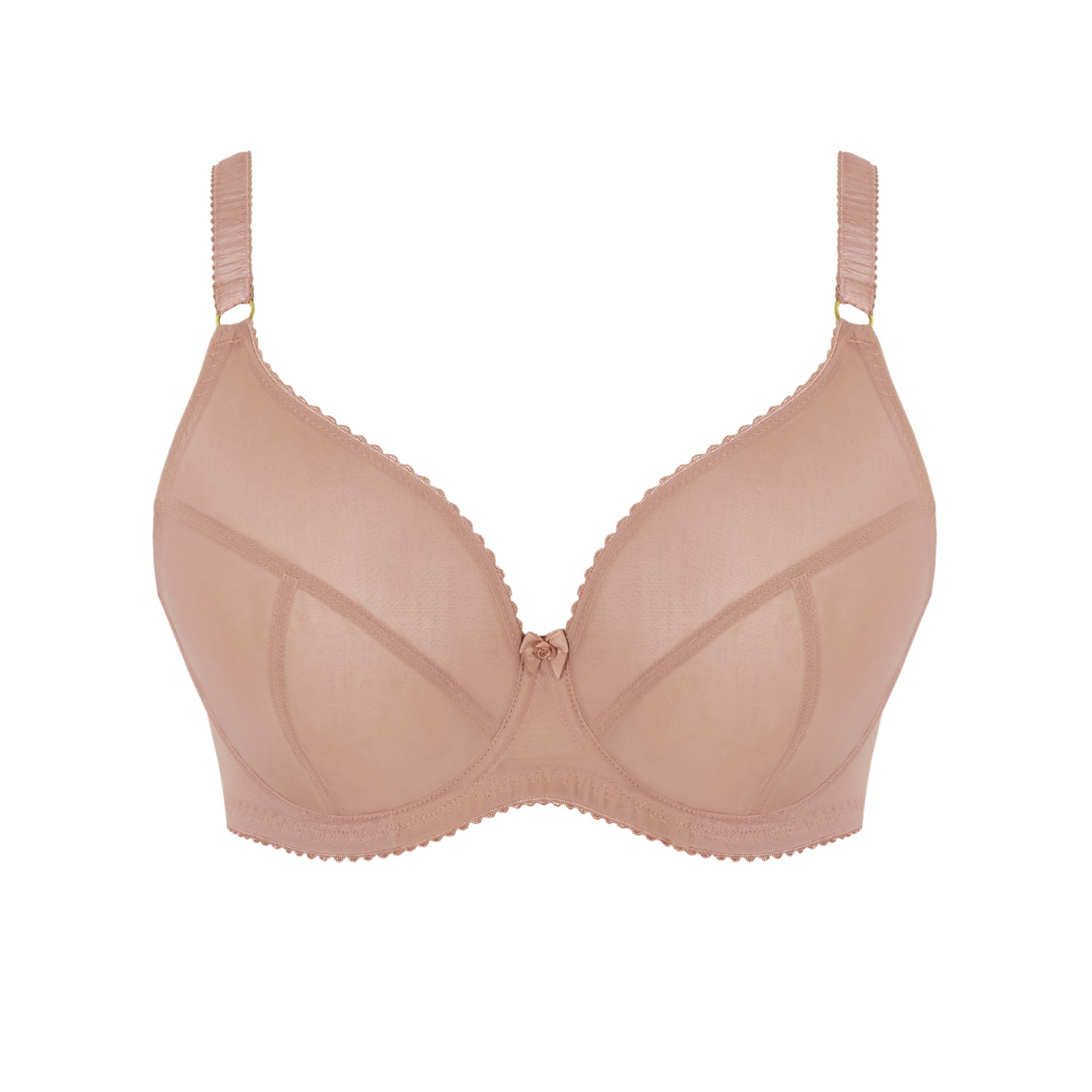 Liberty Plunge - Mocha