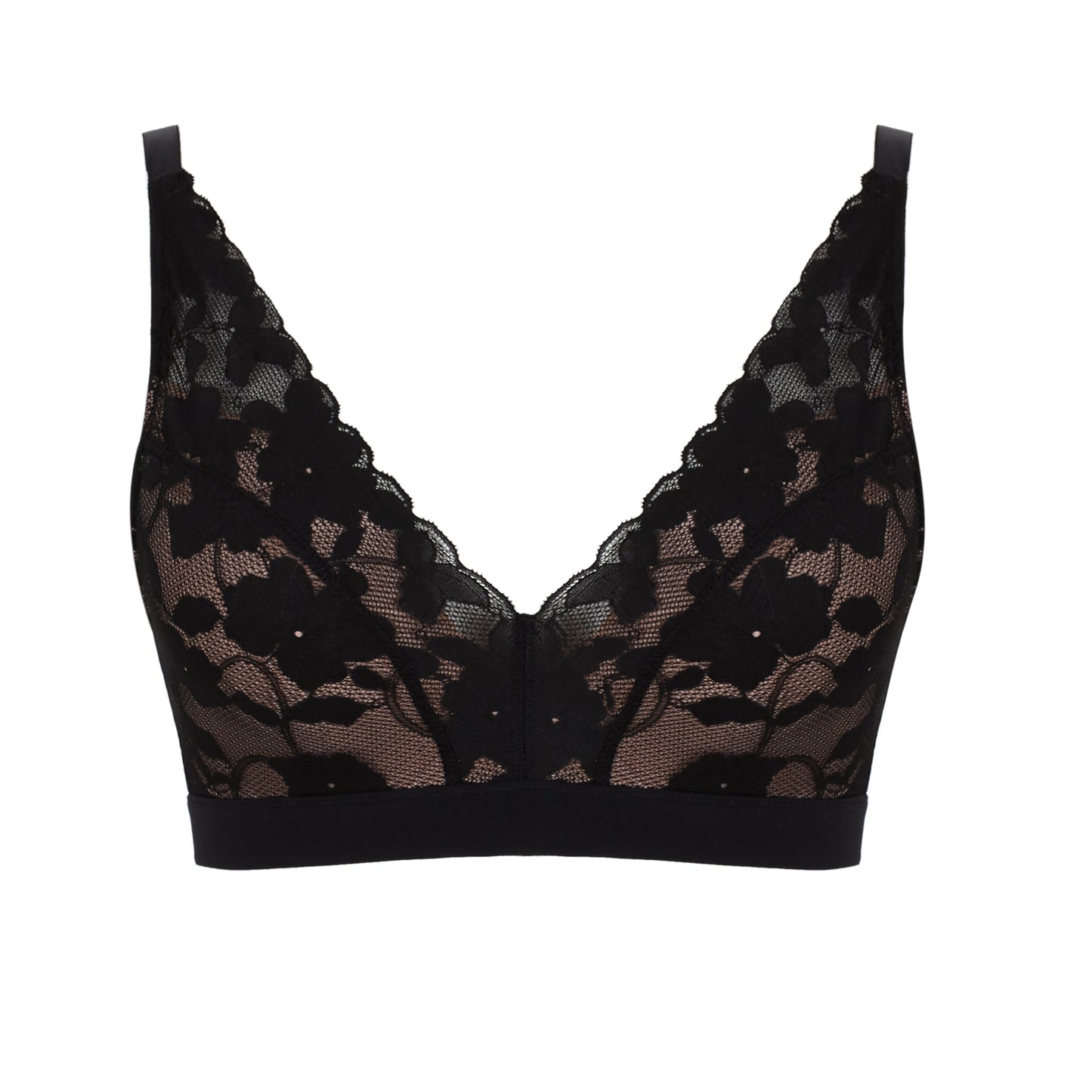 Amour Non Wired Bra