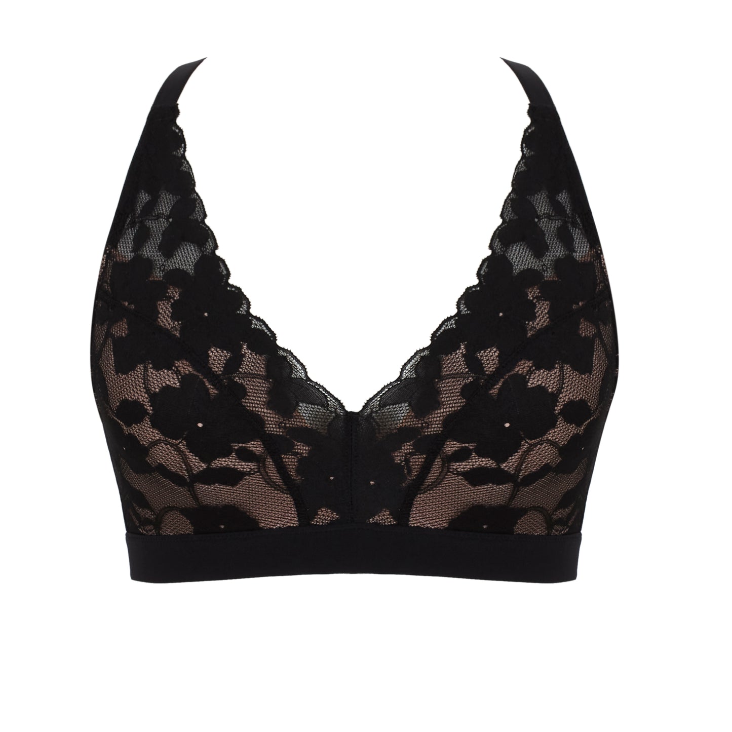 Amour Non Wired Bra