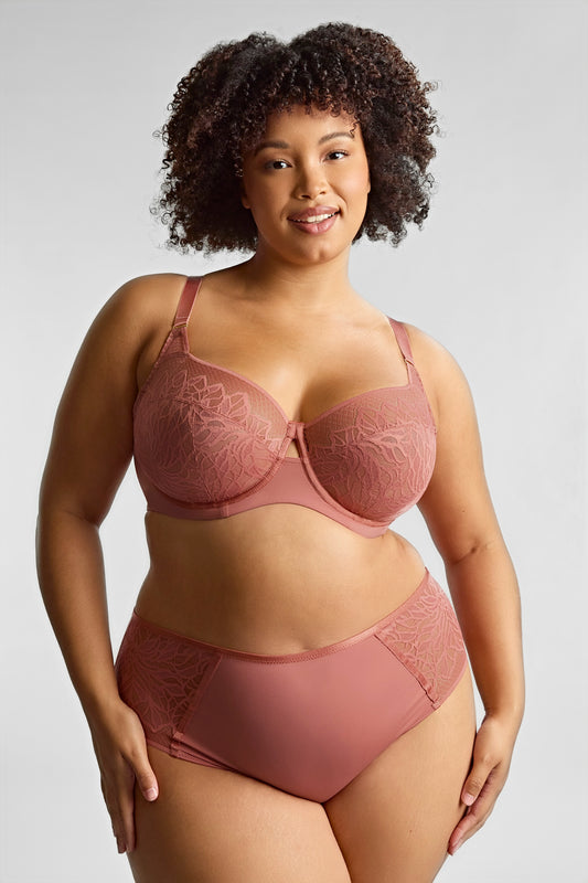 Sophia Full Cup Bra