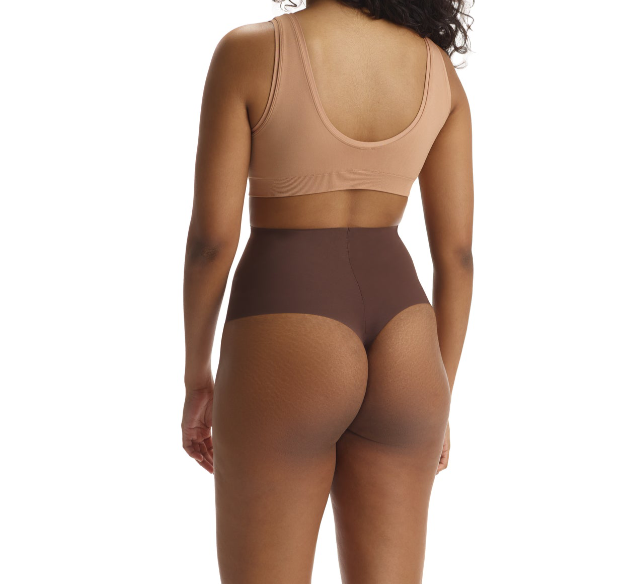 Classic Control Thong