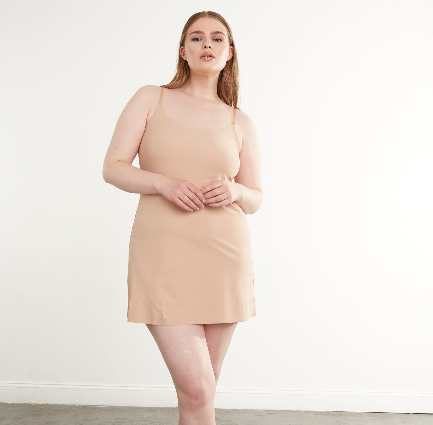 Classic Mini Cami Slip