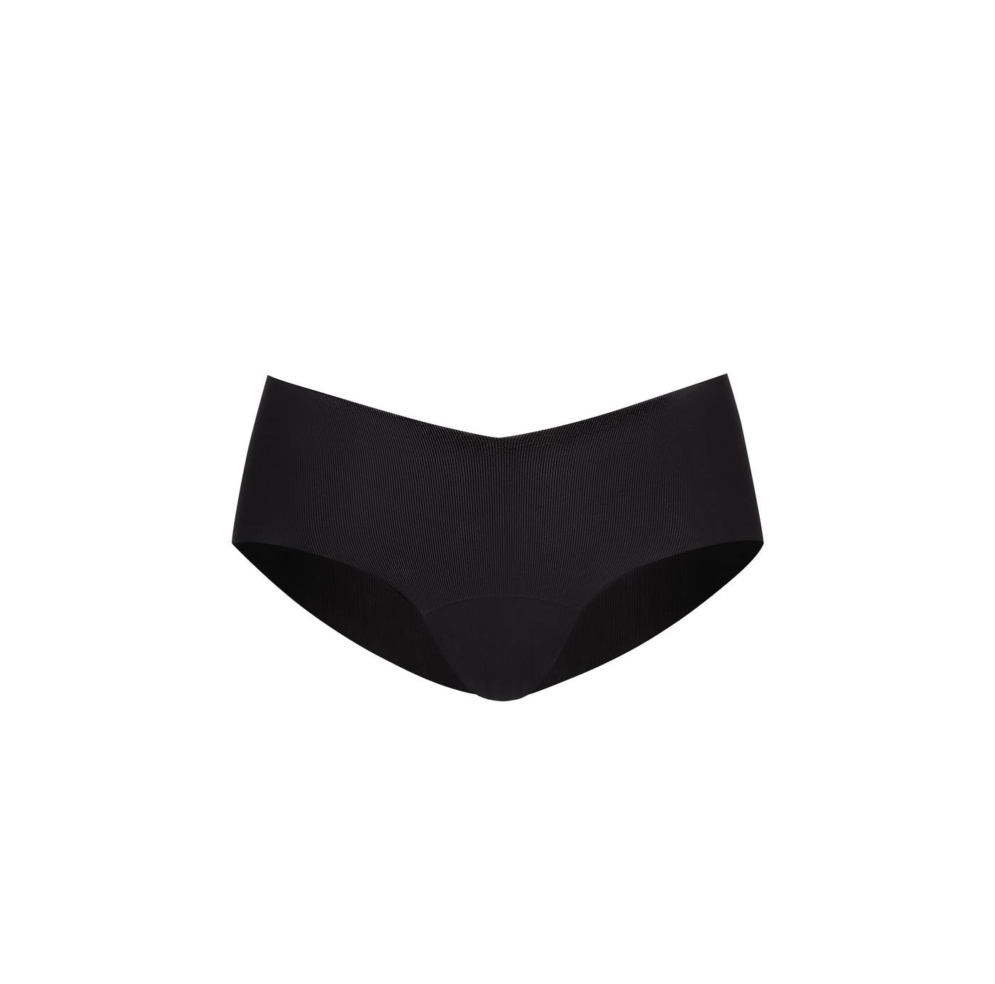 Invisible Rib One Size Girl Short