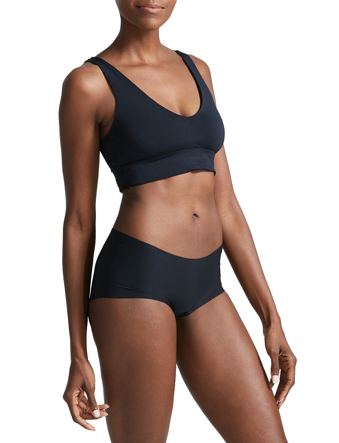 Butter Comfy Bralette