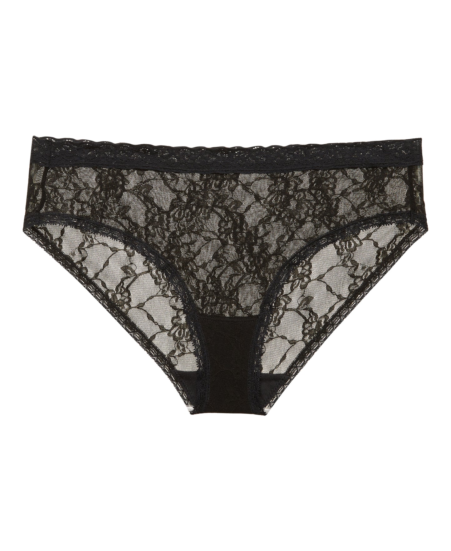 Bliss Allure One Size Lace Girl Brief