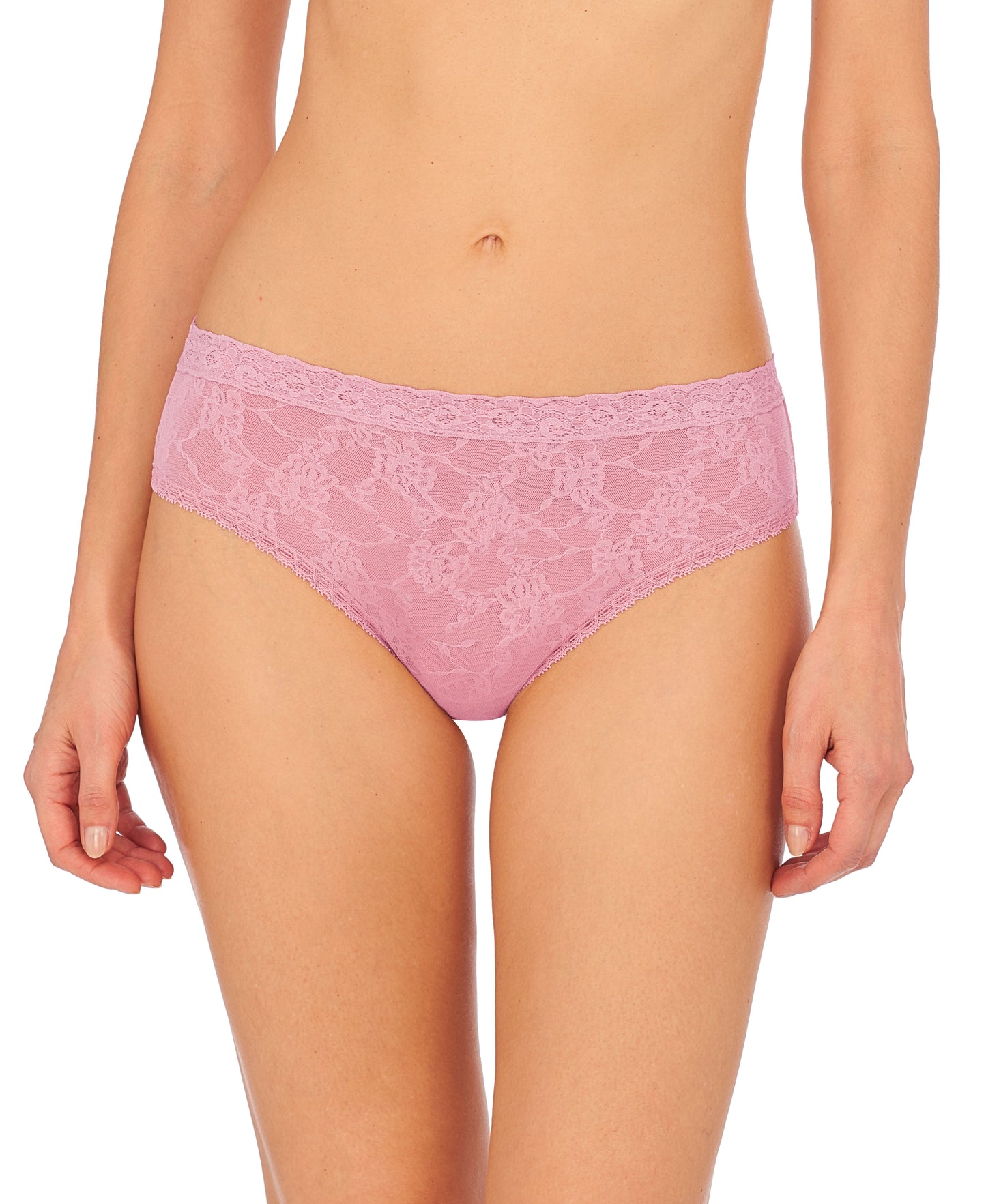 Bliss Allure One Size Lace Girl Brief
