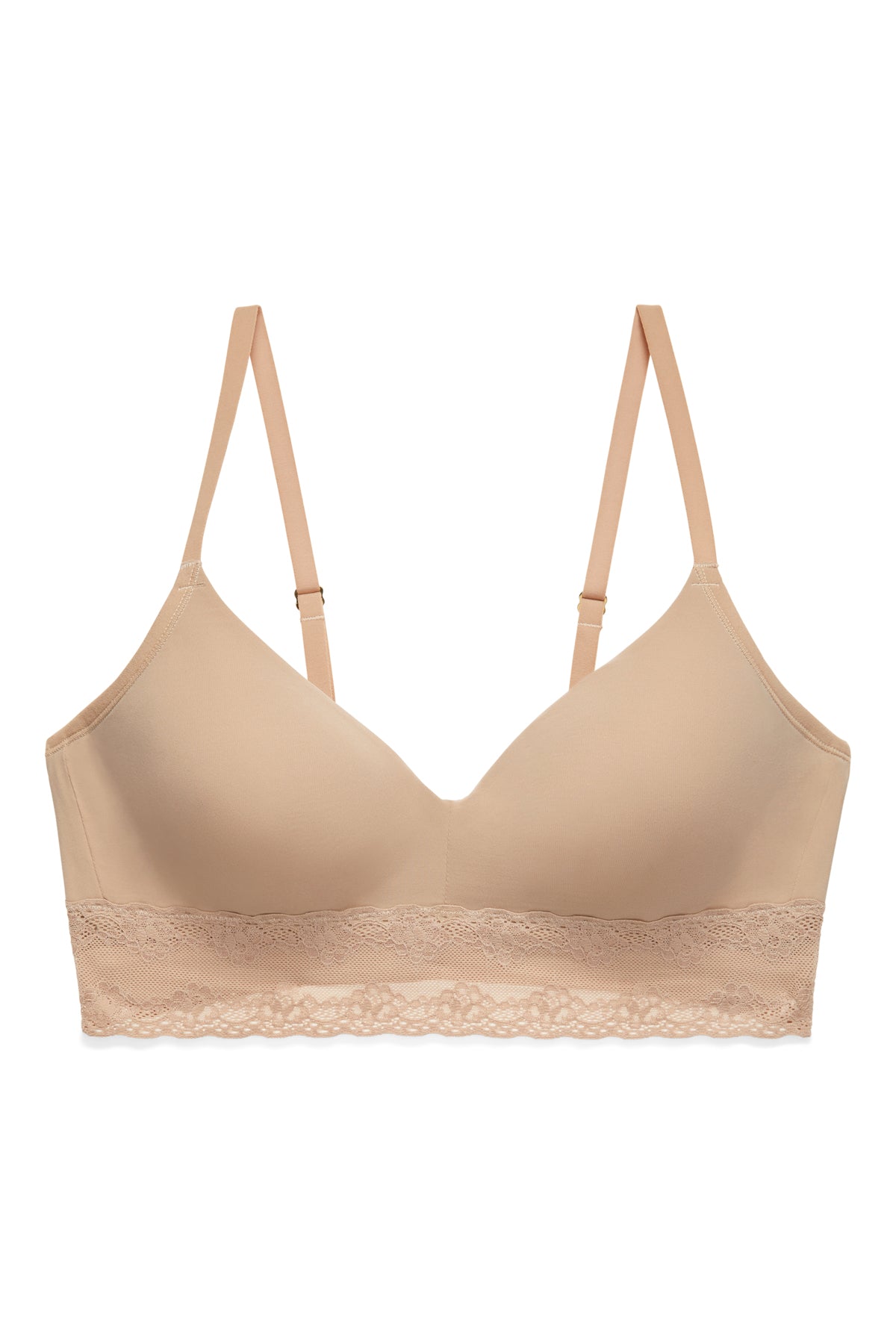 Bliss Perfection Contour Soft Cup - Café