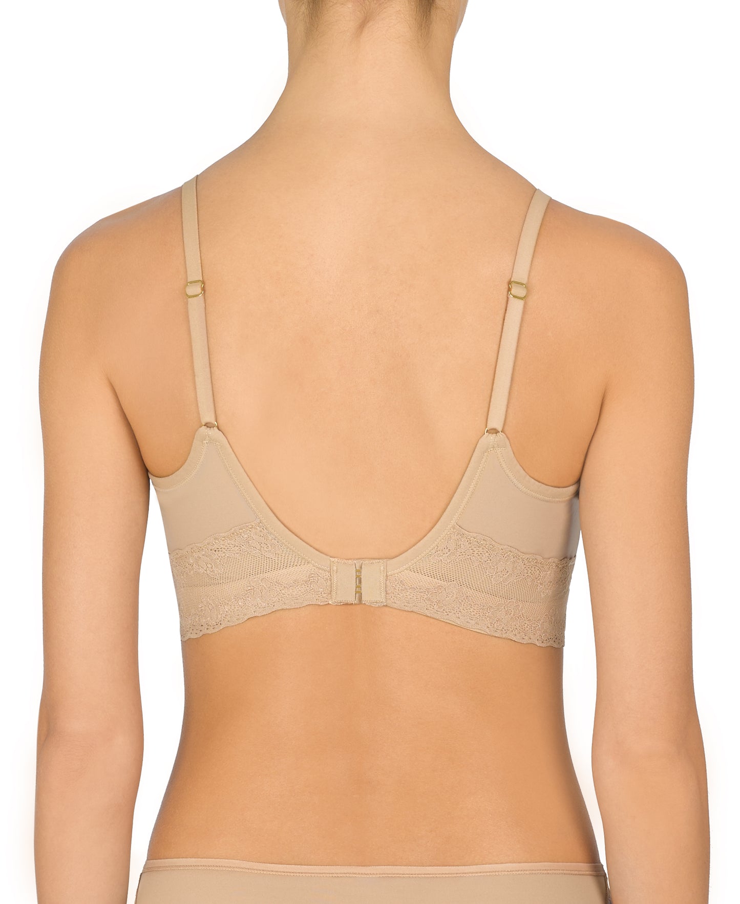 Bliss Perfection Contour Soft Cup - Café