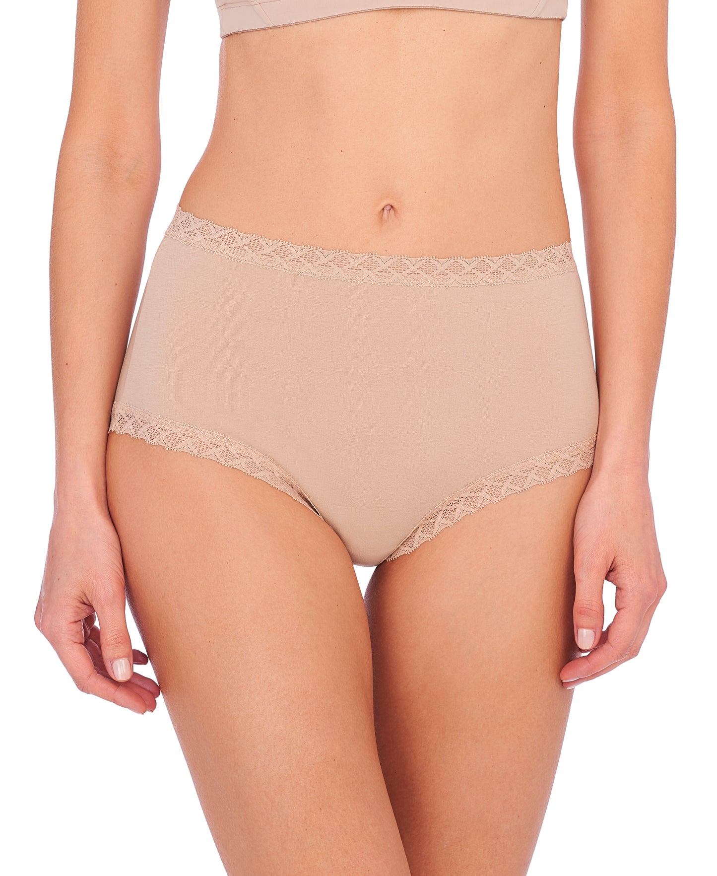 Bliss Full Brief