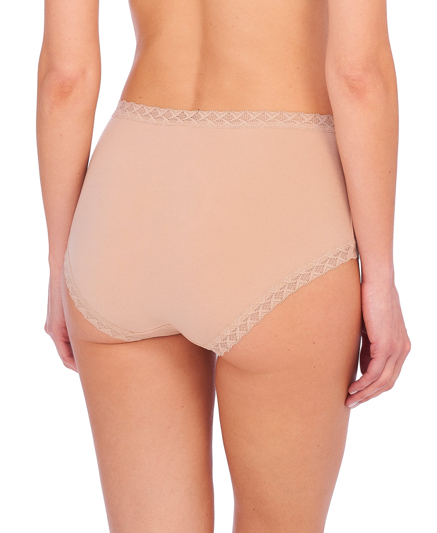 Bliss Full Brief