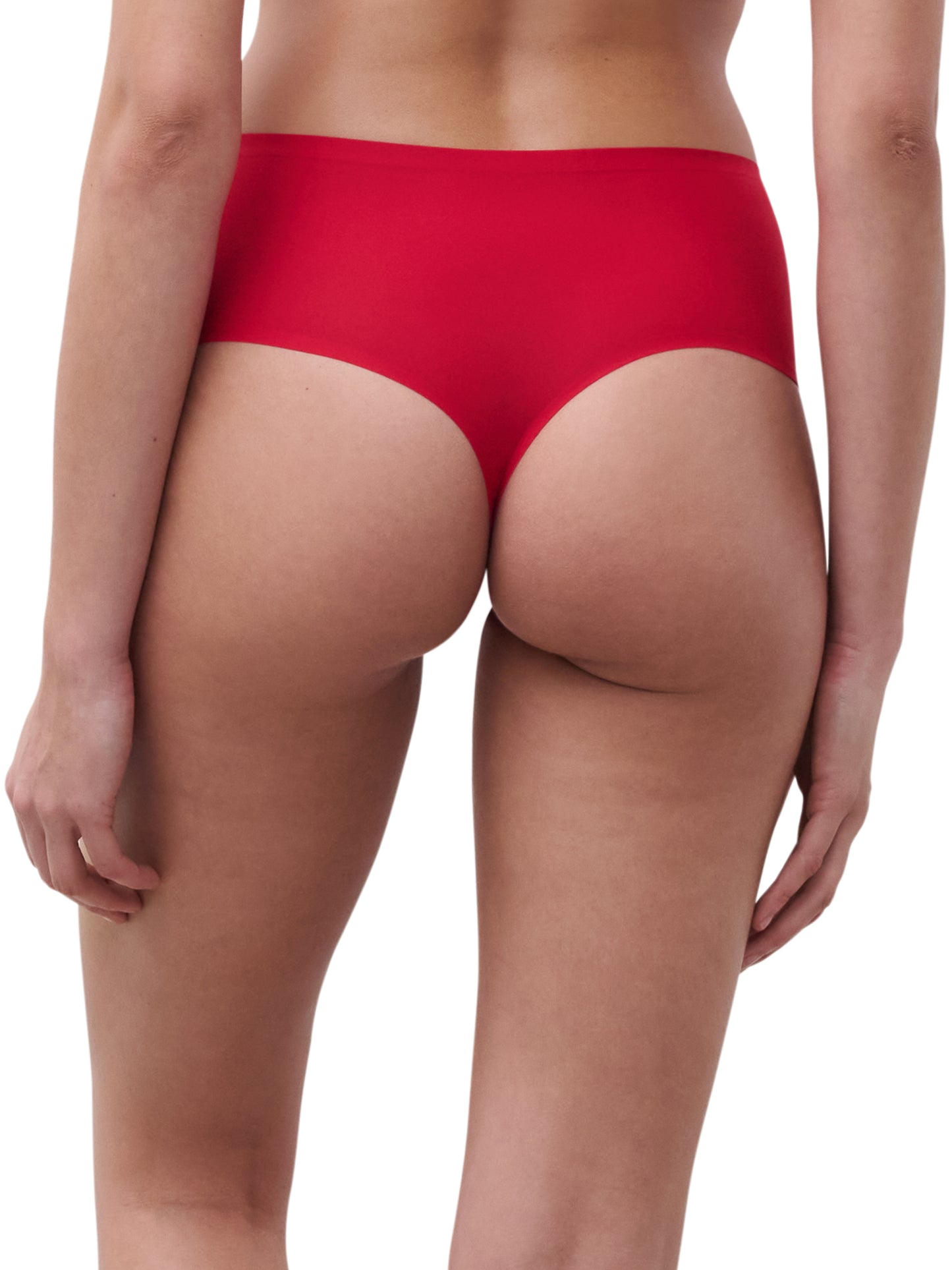 Softstretch Seamless Retro Thong