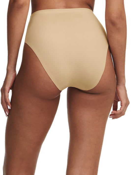 SoftStretch Hi Cut Brief