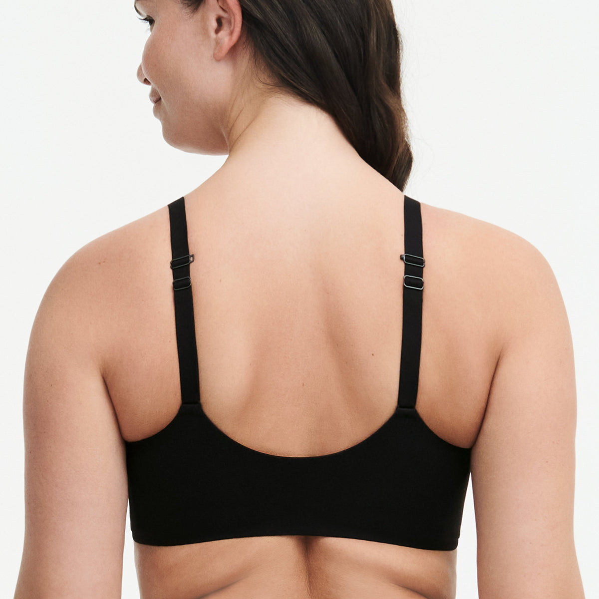 Norah Comfort Front Closure Bra