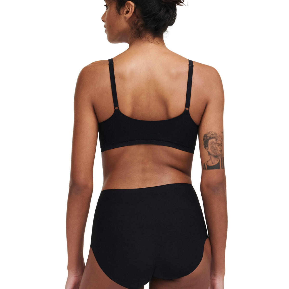 Scoop Padded Bralette