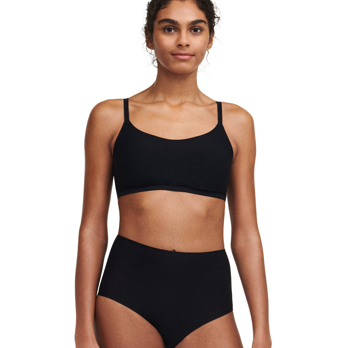 Scoop Padded Bralette