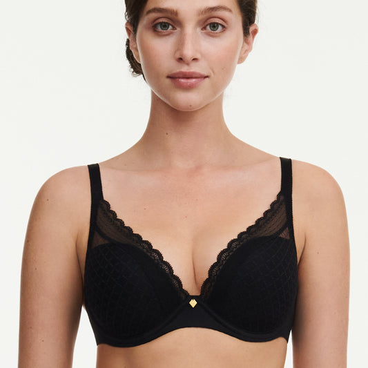 Norah Chic Plunge T-Shirt Bra
