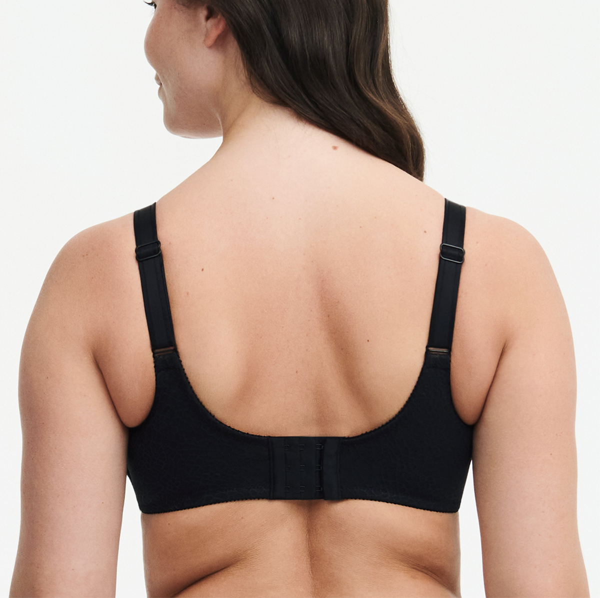C-Magnifique Seamless Unlined Minimizer Bra