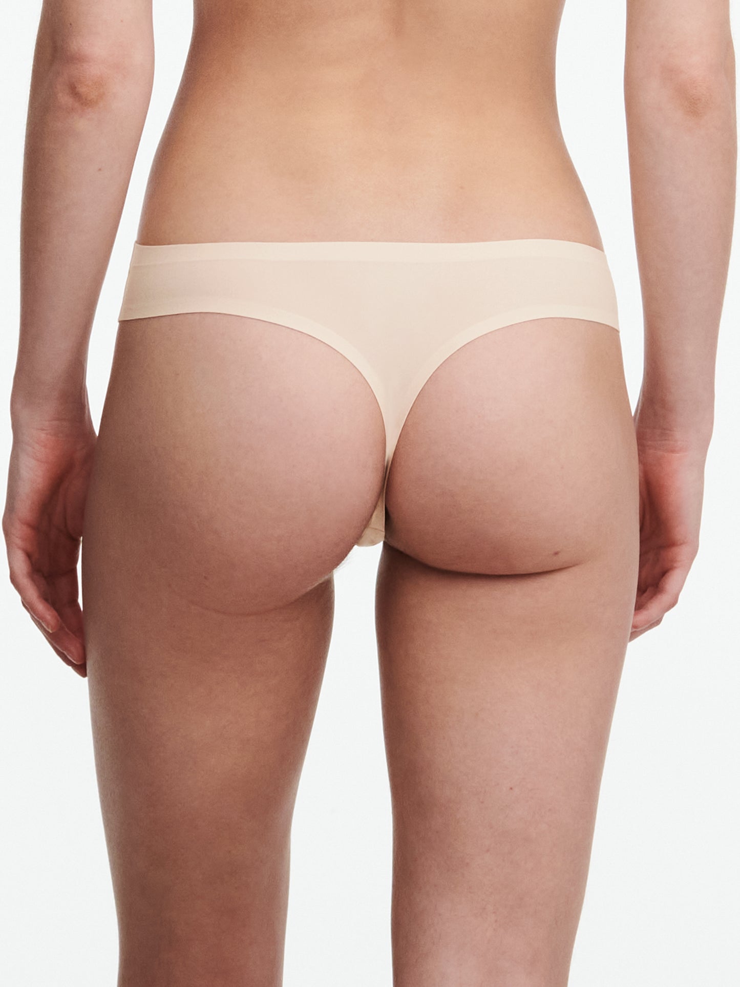 SoftStretch Thong