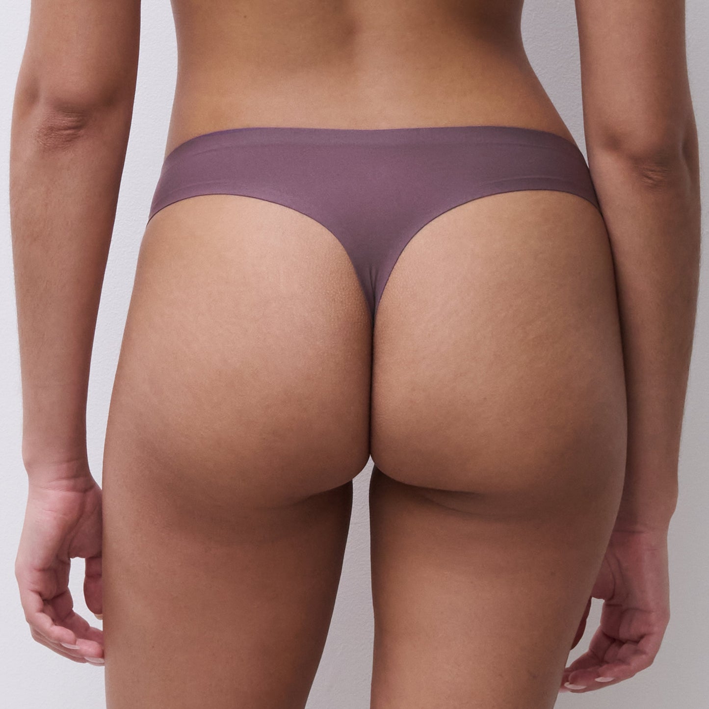 SoftStretch Thong