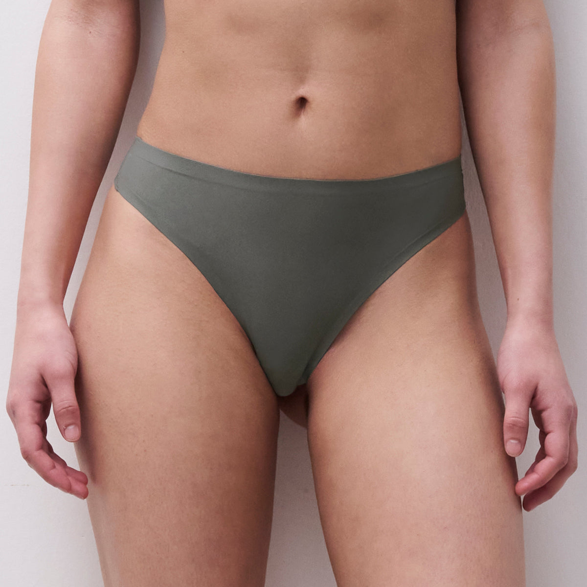 SoftStretch Thong