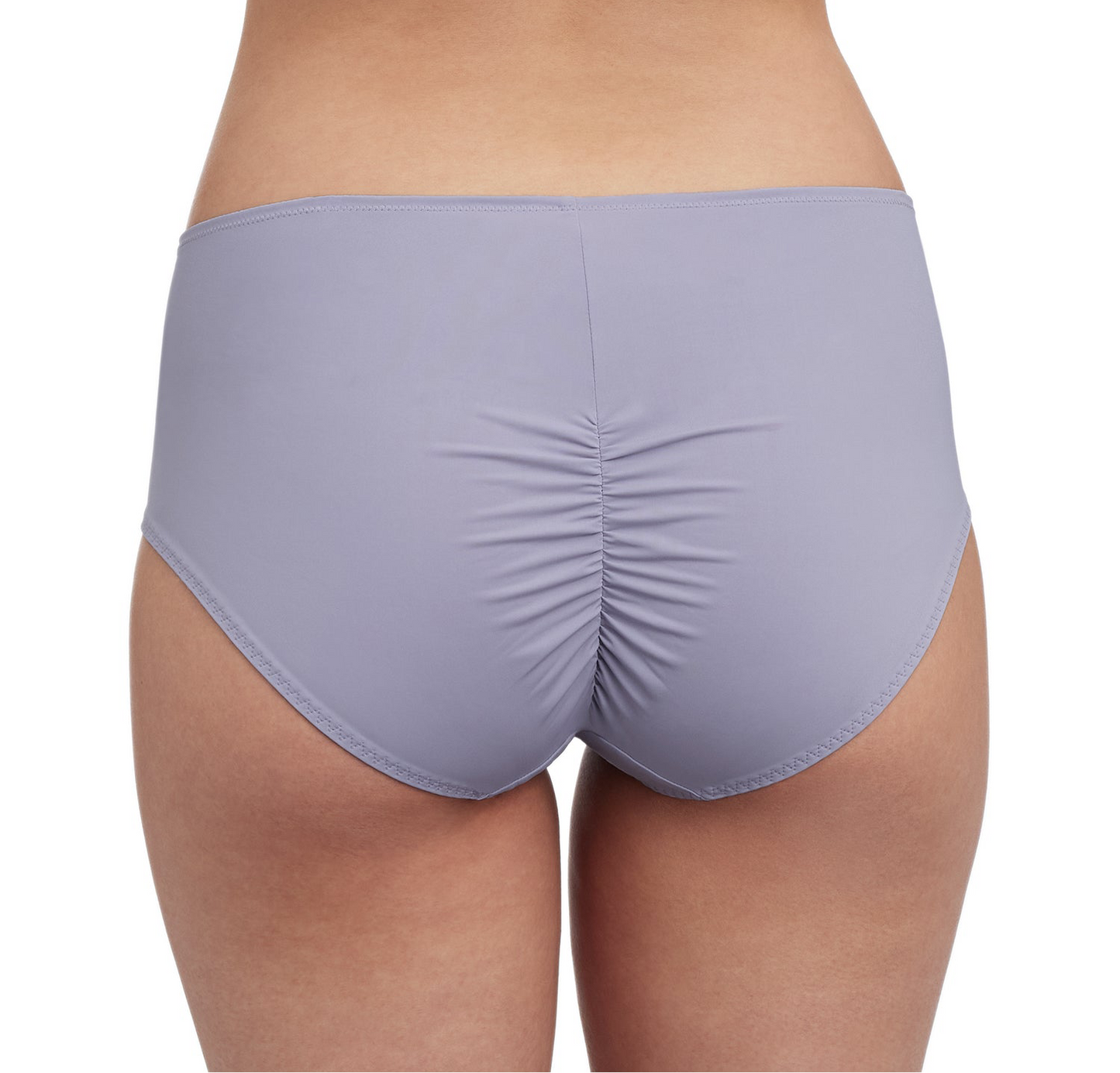 Entice Front Lace Brief